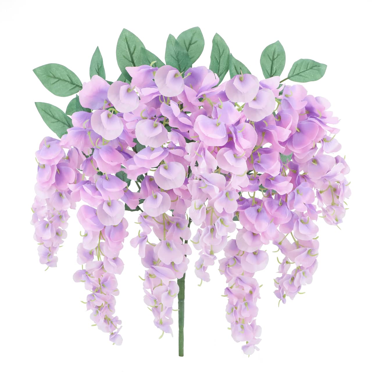 18" Wisteria Deluxe Bush by Ashland®